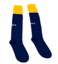 Load image into Gallery viewer, FLEMINGTON JUNIORS SOCKS