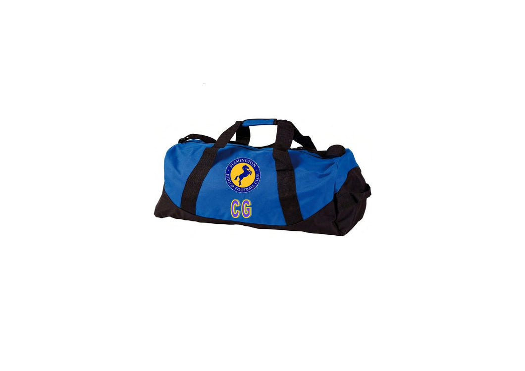 ***TRAINING BAG - PRE ORDER**