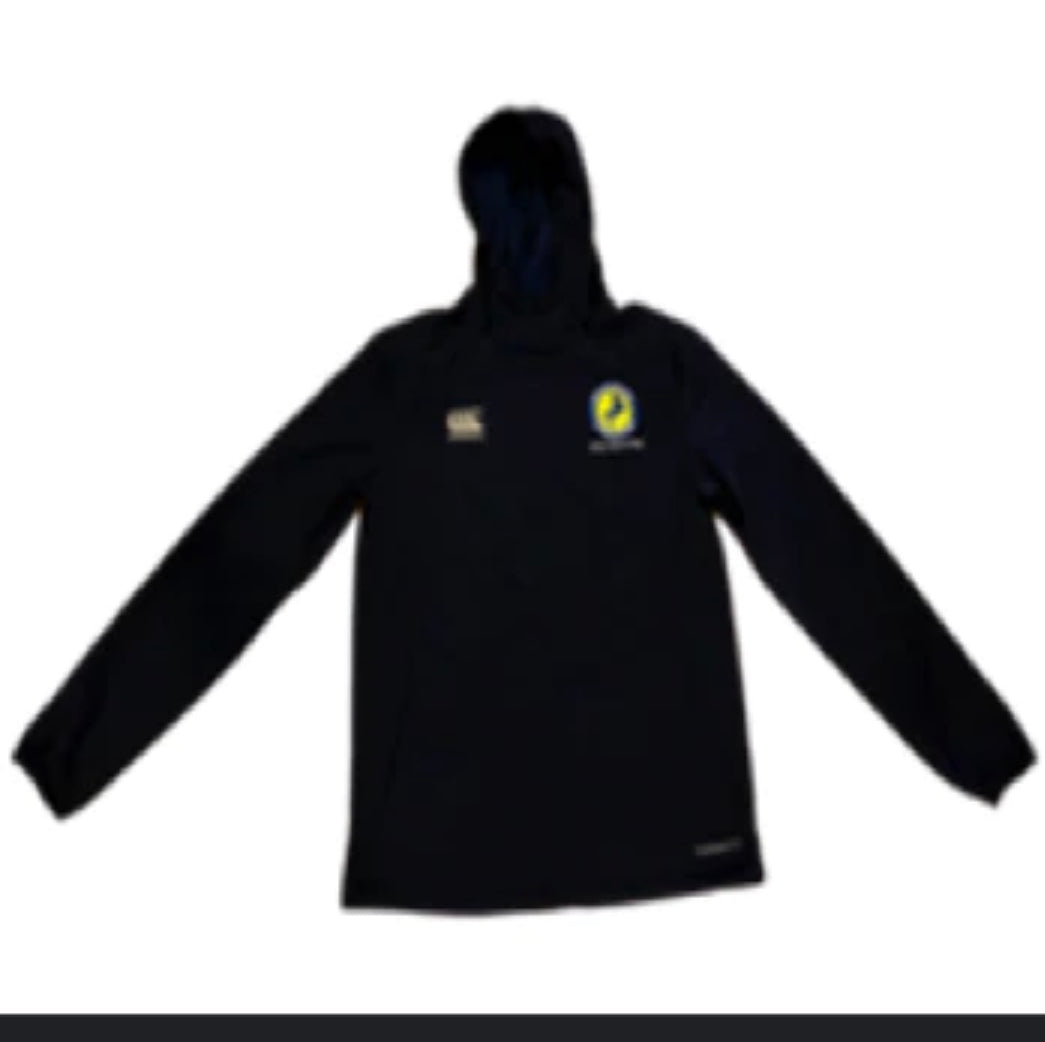 FLEMINGTON JUNIORS HOODIE (ADULT)-OLD SILKY STYLE