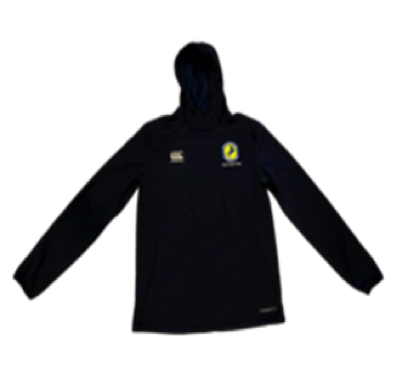 FLEMINGTON JUNIORS HOODIE - JUNIOR; OLD SILKY STYLE