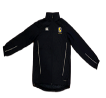 FLEMINGTON JUNIORS RAIN JACKET