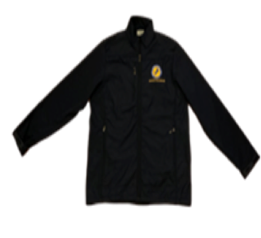 FLEMINGTON JUNIORS SOFTSHELL JACKET